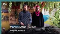 Monkey Safari - Anjunadeep DJ Set - 20 March 2021