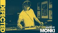 Monki - Defected Radio Show 355 - 31 March 2023