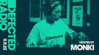 Monki - Defected Radio Show 335 - 11 November 2022