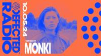 Monki - Defected Radio Show 411 - 10 May 2024