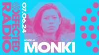 Monki - Defected Radio Show 415 - 07 June 2024