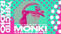 Monki - Defected Radio Show 419 (Ushuaia Ibiza Set Special) - 05 July 2024