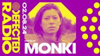 Monki - Defected Radio Show 423 - 02 August 2024