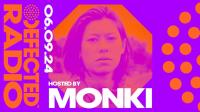 Monki - Defected Radio Show 428 - 06 September 2024