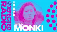 Monki - Defected Radio Show 436 - 01 November 2024