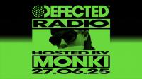 Monki - Defected Radio Show 468