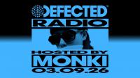 Monki - Defected Radio Show 530
