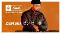 zensei ゼンセー Monstercat Silk Showcase 694 (Live) - 12 April 2023