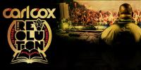 Carl Cox - Live @ Music is Revolution (Closing Party, Space Ibiza) - 21 September 2016