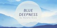 Natalie Gioia - Blue Deepness 001 - 08 January 2016