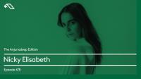 Nicky Elisabeth - The Anjunadeep Edition 478 - 30 November 2023