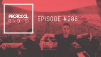 Nicky Romero - Protocol Radio 286 - 01 February 2018