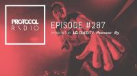 Nicky Romero - Protocol Radio 287 - 08 February 2018