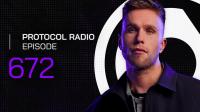 Nicky Romero - Protocol Radio 672