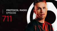Nicky Romero - Protocol Radio 711