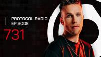 Nicky Romero - Protocol Radio 731