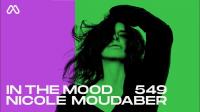 Nicole Moudaber - In The MOOD 549 @ Live In Warehouse 215, Phoenix 2024