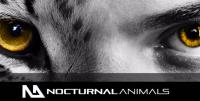 Ciaran McAuley & Indecent Noise - Nocturnal Animals 001 - 06 August 2019