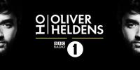 Oliver Heldens - BBC Radio 1s Residency - 16 September 2016