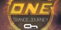 Vini Vici & WHITENO1SE - One Trance Journey 08 on AH.FM - 19 March 2018