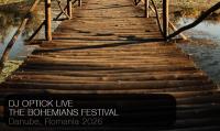 Dj Optick - Live @ Bohemians Festival Romania June 2026