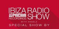Dj Angelz - Pacha Ibiza Radio Show - 10 September 2017