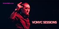 Paul Van Dyk - Vonyc Sessions 476 with guest Orkidea - 11 October 2015