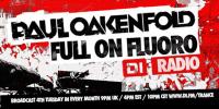 Paul Oakenfold - Full On Fluoro 054 - 28 October 2015