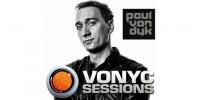 Paul Van Dyk - VONYC Sessions 472 - Stoneface and Terminal - 14 September 2015
