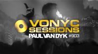 Paul Van Dyk - VONYC Sessions 903 - 25 February 2024