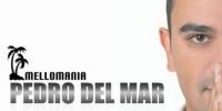 Pedro Del Mar - Mellomania Deluxe 724 - 30 November 2015