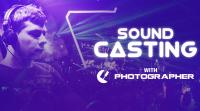 Photographer - SoundCasting 491 - 17 May 2024