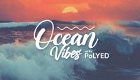 PoLYED - Ocean Vibes 047 - 27 June 2024