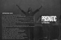 Tiësto - Prismatic 003