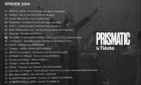 Tiësto - Prismatic 004