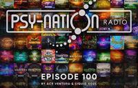 Liquid Soul & Ace Ventura - Psy-Nation Radio 100