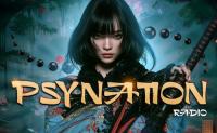 Liquid Soul & Ace Ventura - Psy-Nation Radio 106 | incl. Spactra Sonics Mix