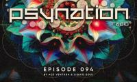 Liquid Soul & Ace Ventura - Psy-Nation Radio 94 (incl. Gorovich Mix)