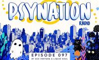 Liquid Soul & Ace Ventura - Psy-Nation Radio 97 (incl. Neelix Mix)