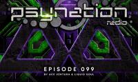Liquid Soul & Ace Ventura - Psy-Nation Radio 99 (incl. Becker Mix)