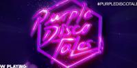 Purple Disco Machine - Purple Disco Tales (Nov 2023) - 26 November 2023