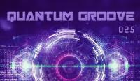 Cyberg - Quantum Groove 025 - 19 October 2020
