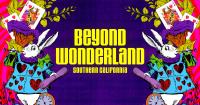 Armin van Buuren - Live @ Beyond Wonderland, United States - 22 March 2019