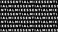 Ricardo Villalobos & Raresh - BBC Radio 1's Essential Mix (Amnesia Ibiza) - 17 July 2020
