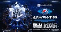 Vini Vici - Live @ Ravolution Music Festival 2023 - 20 May 2023