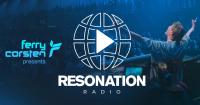Ferry Corsten - Resonation Radio 290 - Live In Main Stage, Free Your Mind Festival, Netherlands