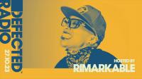 Rimarkable - Defected Radio Show 384 - 27 October 2023