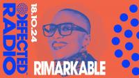 Rimarkable - Defected Radio Show 434 - 18 October 2024