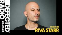 Riva Starr - Defected Radio Show 359 - 28 April 2023