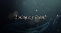 Robert Clark - Losing my Breath - 11 September 2023